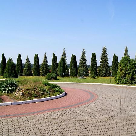 Hotel Holidays Slubice  Exterior photo