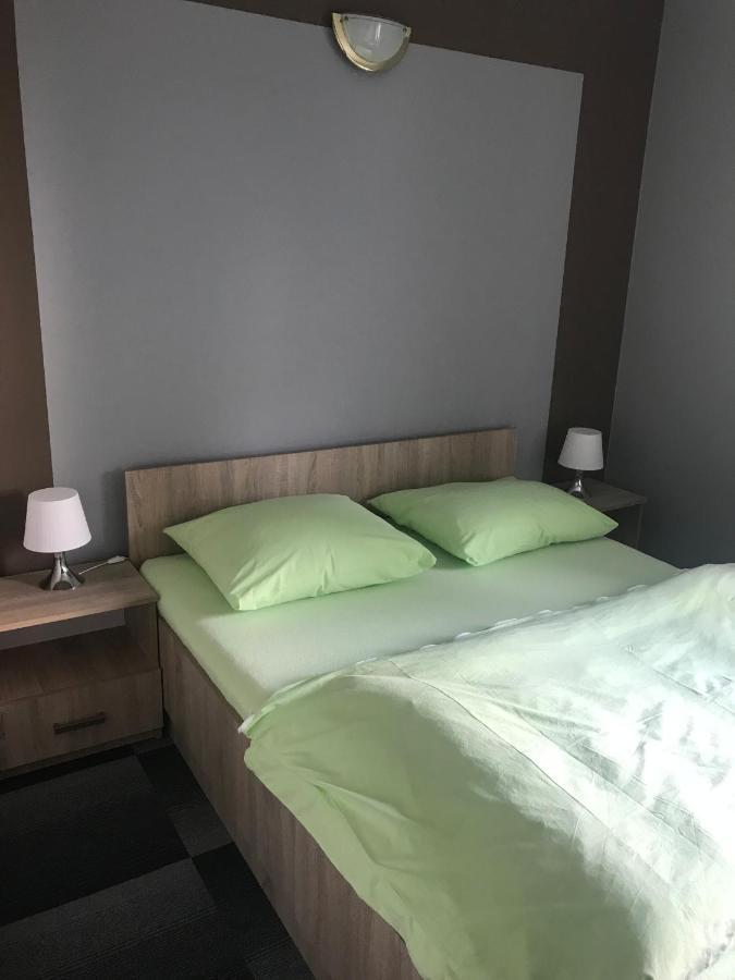Hotel Holidays Slubice  Exterior photo